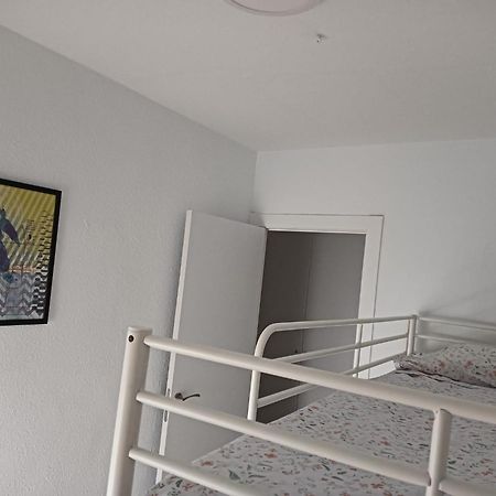 Ferienwohnung Mar Y Montana En Gilet Exterior foto