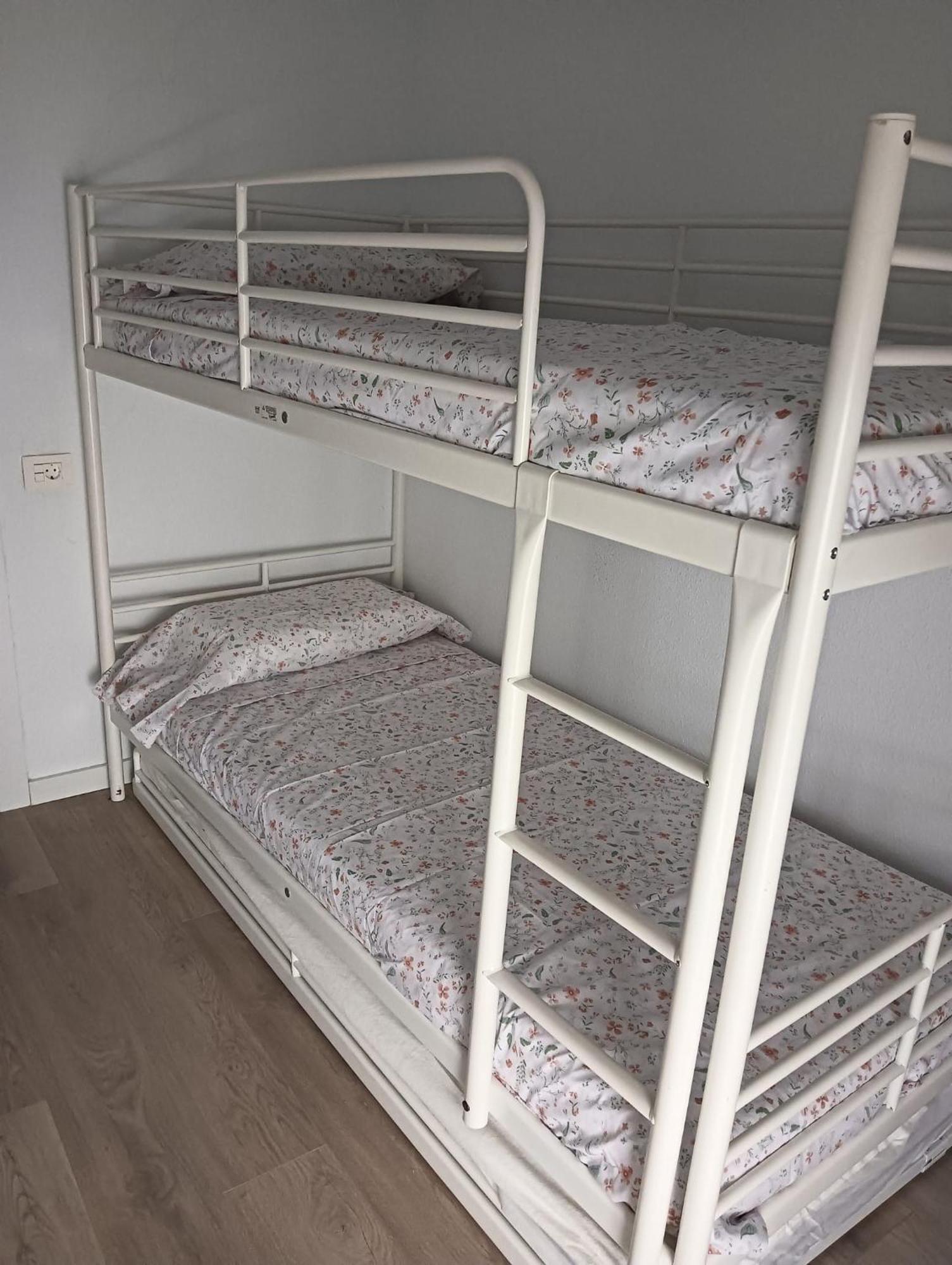 Ferienwohnung Mar Y Montana En Gilet Exterior foto
